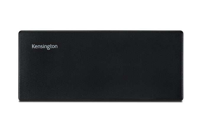 Kensington SD4855P USB-C 10Gbps Dual Video Driverless Docking Station - 100W PD - DP++/HDMI (DFS)