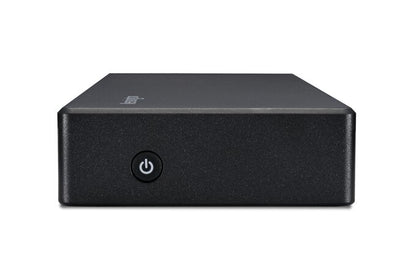Kensington SD4855P USB-C 10Gbps Dual Video Driverless Docking Station - 100W PD - DP++/HDMI (DFS)