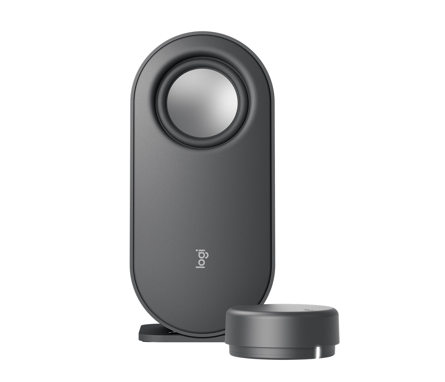 Logitech 980-001347 speaker set 40 W Universal Graphite 10 W Bluetooth