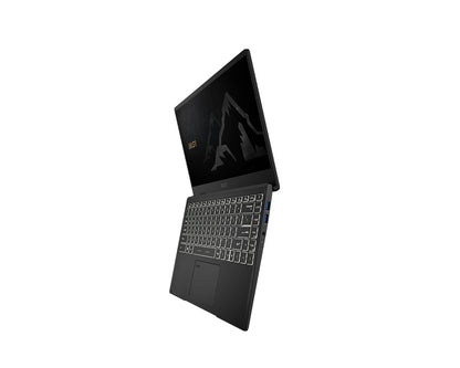 MSI Summit B14 A11M-077 Intel® Core™ i5 i5-1135G7 Laptop 14" Full HD 8 GB DDR4-SDRAM 512 GB SSD Wi-Fi 6 (802.11ax) Windows 10 Pro Black