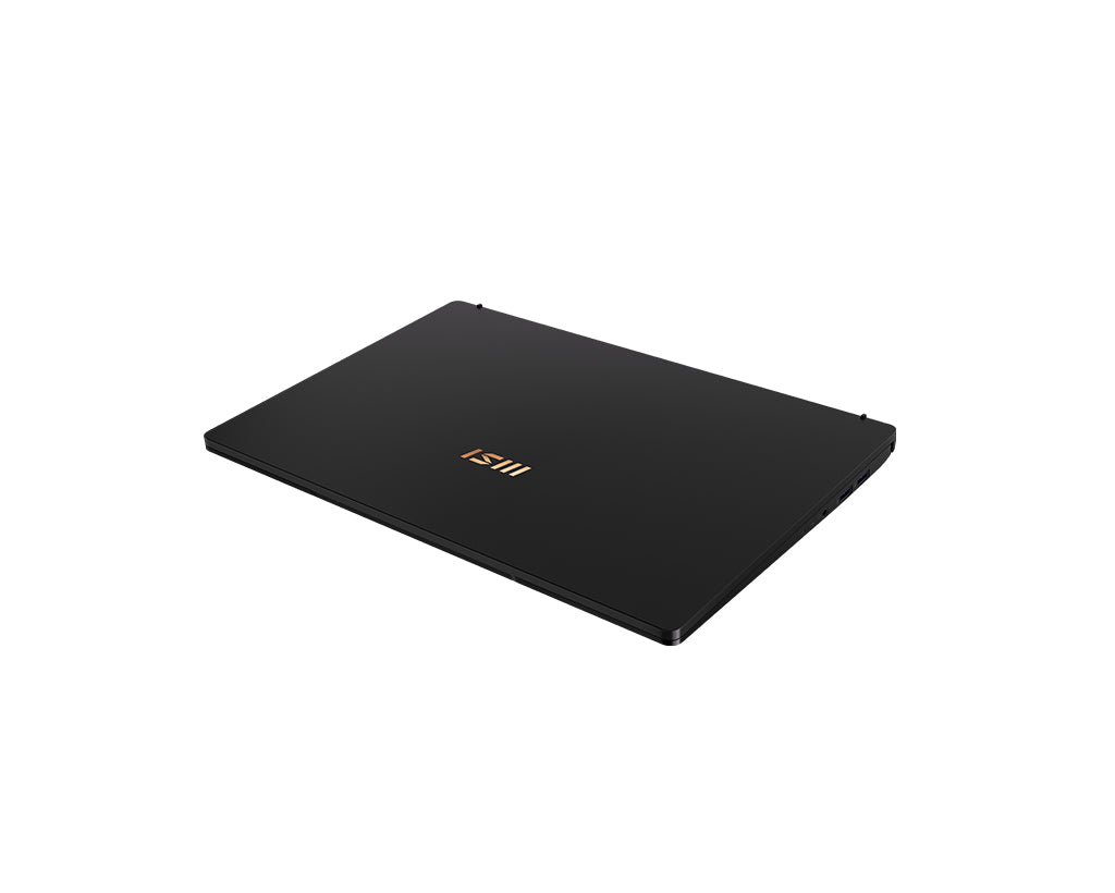 MSI Summit B14 A11M-077 Intel® Core™ i5 i5-1135G7 Laptop 14" Full HD 8 GB DDR4-SDRAM 512 GB SSD Wi-Fi 6 (802.11ax) Windows 10 Pro Black