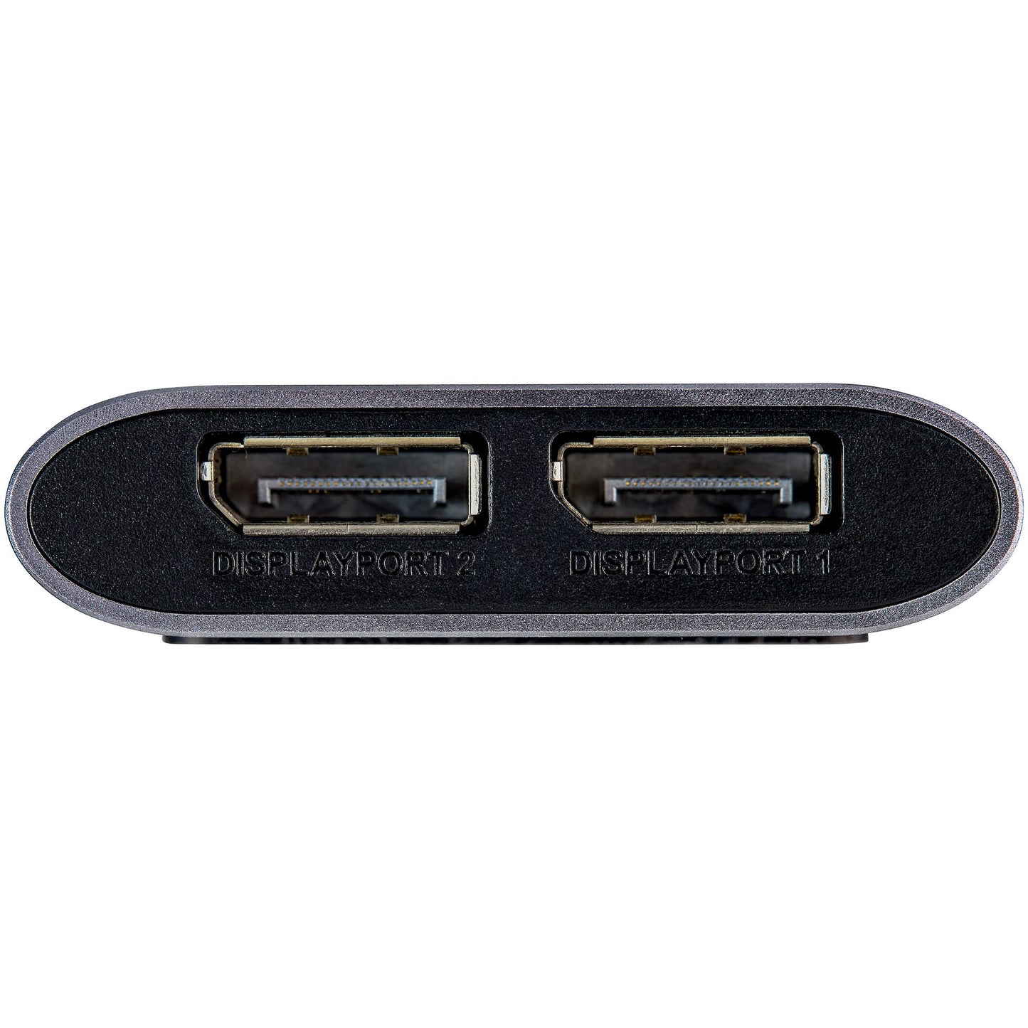 StarTech.com TB32DP14 USB graphics adapter 7680 x 4320 pixels Silver