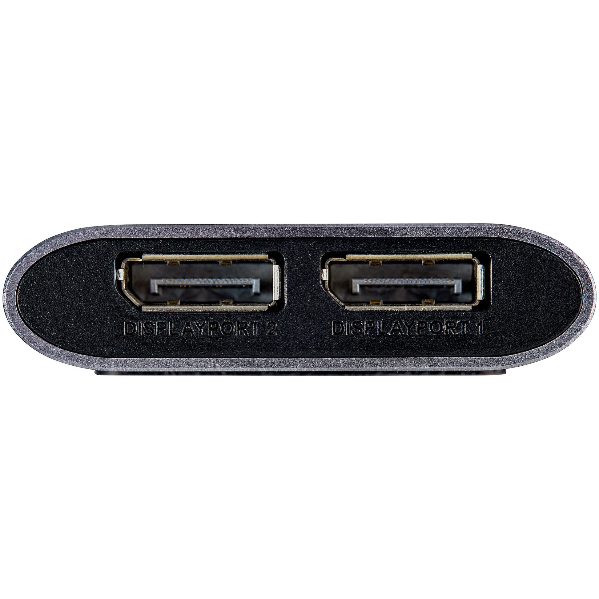 StarTech.com TB32DP14 USB graphics adapter 7680 x 4320 pixels Silver