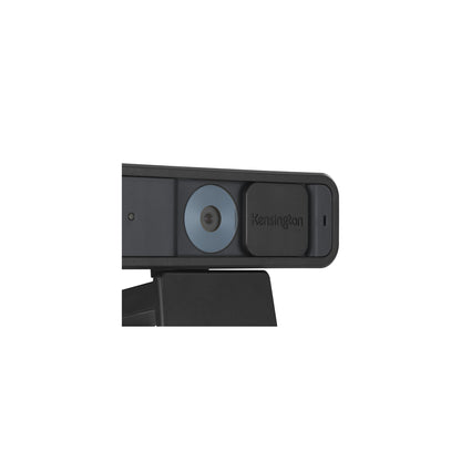 Kensington W2000 webcam 1920 x 1080 pixels USB Black