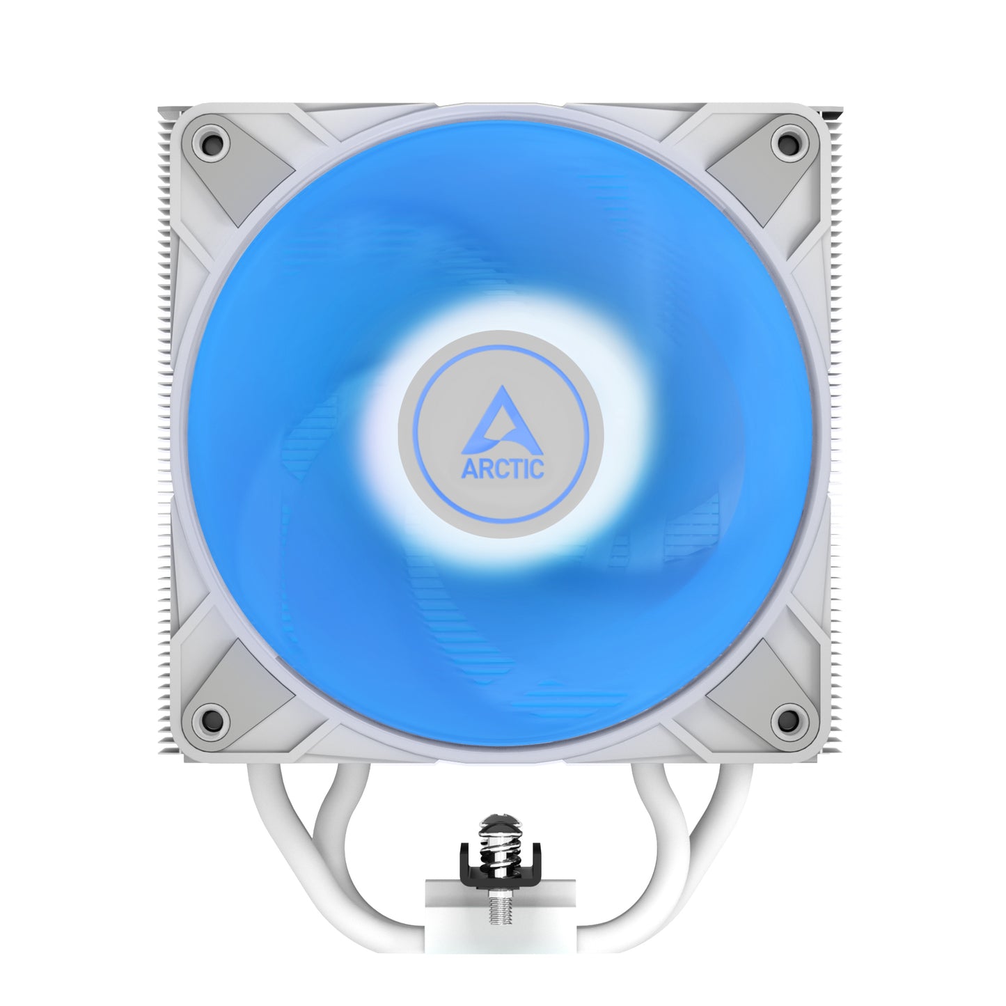 ARCTIC Freezer 36 A-RGB Processor Air cooler 4.72" (12 cm) White 1 pc(s)