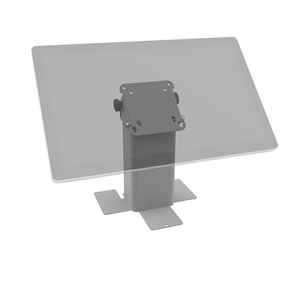 Chief HTSVS multimedia cart/stand Silver Tablet Multimedia stand