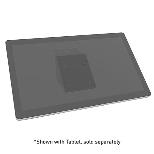Chief HSMS mounting kit Silver Metal