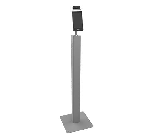 Chief HFSTS multimedia cart/stand Silver Tablet Multimedia stand