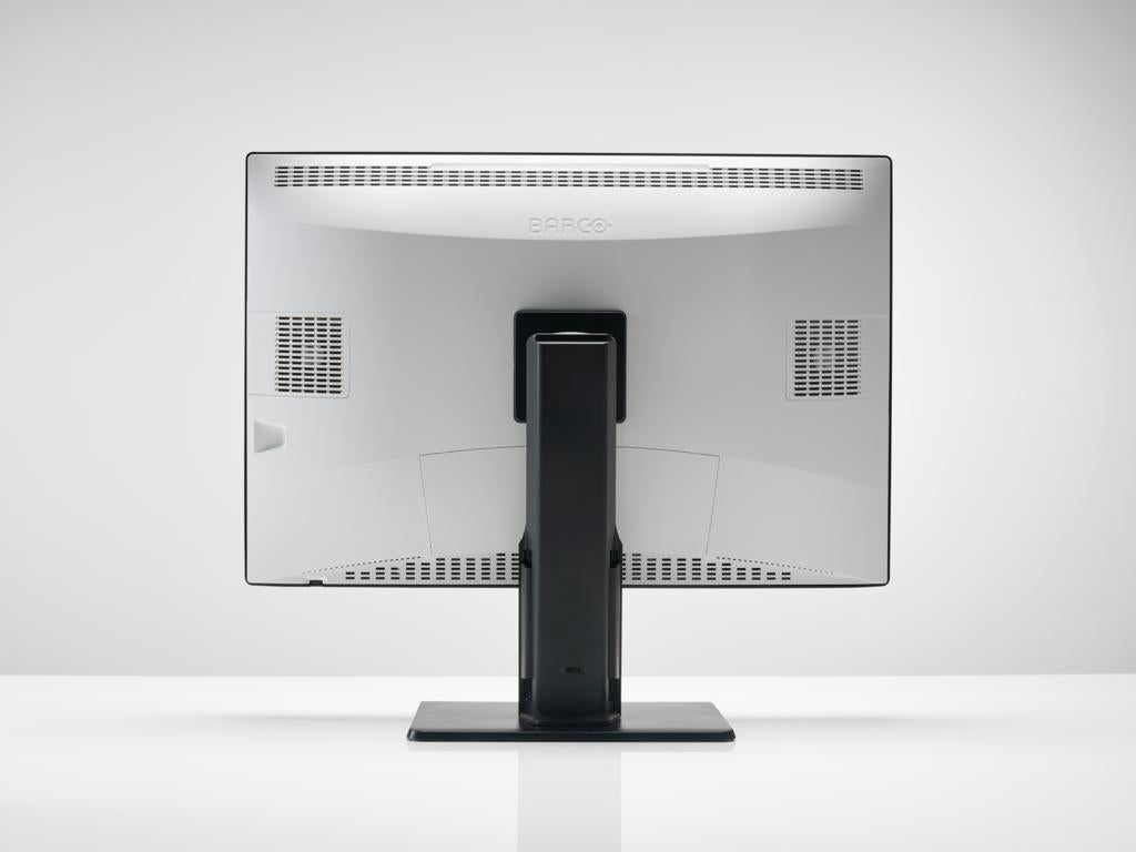 Barco MDCC-6530 computer monitor 30.4" 3280 x 2048 pixels 4K Ultra HD Black, White