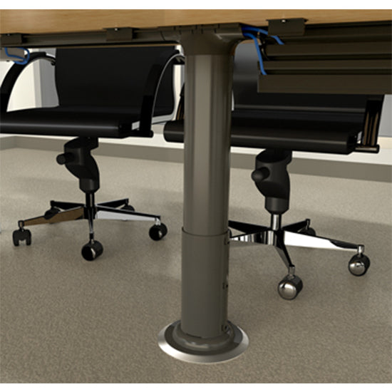 Middle Atlantic Products MRTC cable organizer