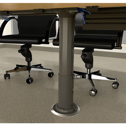 Middle Atlantic Products MRTC cable organizer