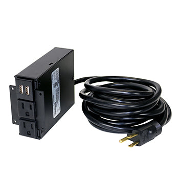 Middle Atlantic Products TBUSBKIT power adapter/inverter