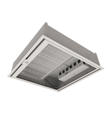 Middle Atlantic Products ECB2S electrical enclosure