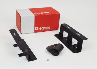 Middle Atlantic Products TBCR3.5MM cable organizer