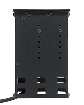 Middle Atlantic Products TB672PPAL desk tray/organizer