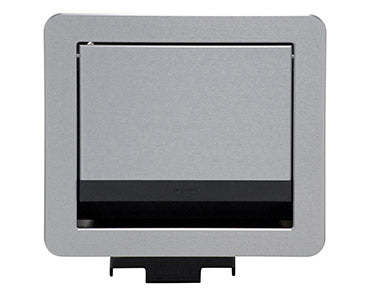 Middle Atlantic Products TB672PPALF desk tray/organizer