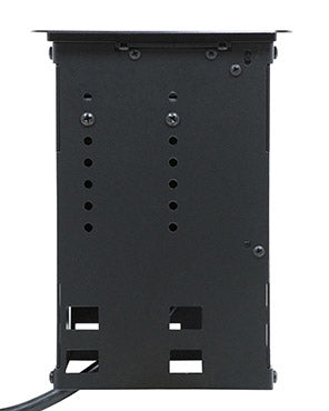 Middle Atlantic Products TB672PPAL desk tray/organizer