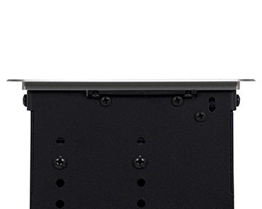 Middle Atlantic Products TB672PPALF desk tray/organizer