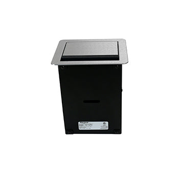 Middle Atlantic Products TB672AUALF desk tray/organizer