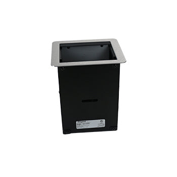 Middle Atlantic Products TB672AUALF desk tray/organizer