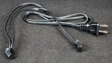 Middle Atlantic Products ECB-FC power cable