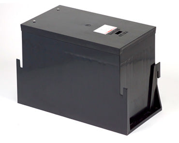 Middle Atlantic Products XB814 electrical enclosure