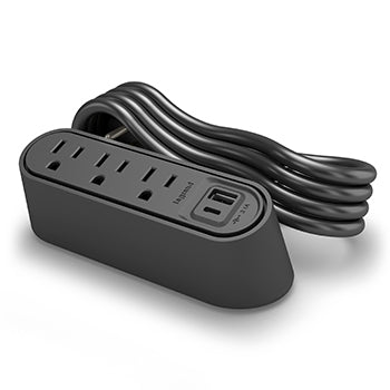 Middle Atlantic Products WSPC320CBK power adapter/inverter