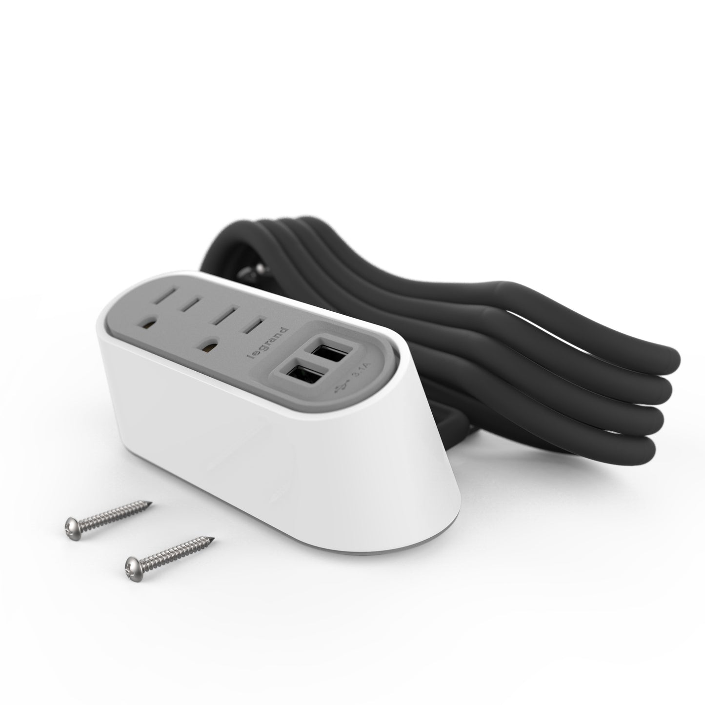 Middle Atlantic Products WSPC220WH power adapter/inverter