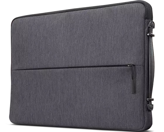 Lenovo 13-inch Laptop Urban Sleeve Case 13" Gray