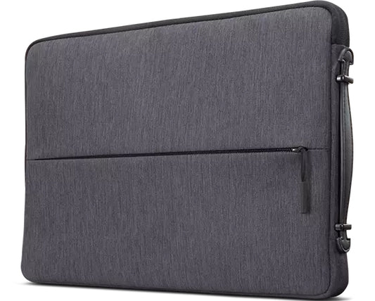 Lenovo 13-inch Laptop Urban Sleeve Case 13" Gray