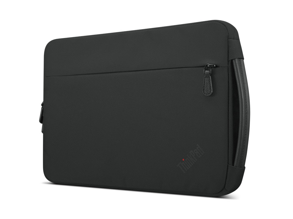 Lenovo 4X41K79634 laptop case 13" Sleeve case Black