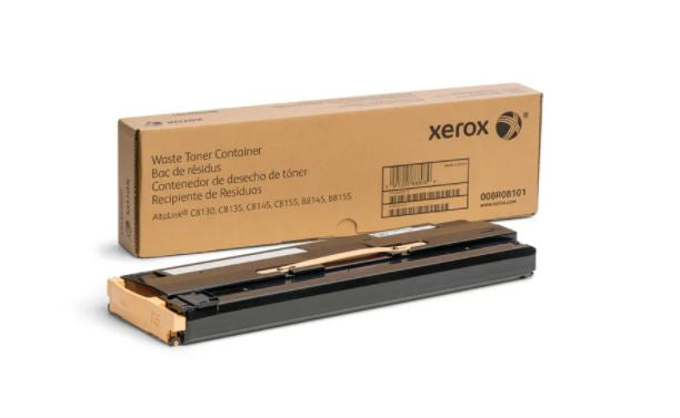 Xerox 008R08101 toner collector 121000 pages