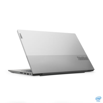 Lenovo ThinkBook 14 G2 ITL Intel® Core™ i5 i5-1135G7 Laptop 14" Full HD 8 GB DDR4-SDRAM 256 GB SSD Wi-Fi 6 (802.11ax) Windows 10 Pro Gray