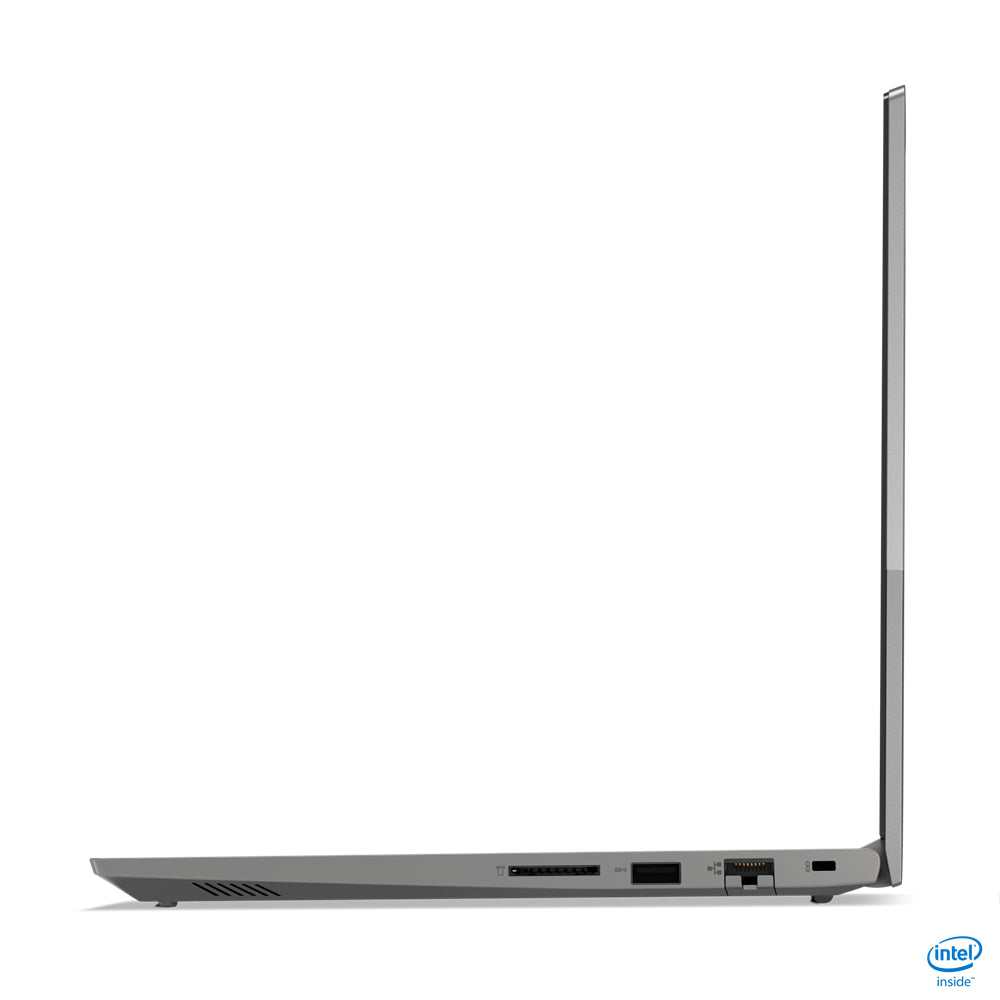 Lenovo ThinkBook 14 G2 ITL Intel® Core™ i5 i5-1135G7 Laptop 14" Full HD 8 GB DDR4-SDRAM 256 GB SSD Wi-Fi 6 (802.11ax) Windows 10 Pro Gray