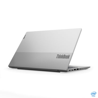 Lenovo ThinkBook 14 G2 ITL Intel® Core™ i5 i5-1135G7 Laptop 14" Full HD 8 GB DDR4-SDRAM 256 GB SSD Wi-Fi 6 (802.11ax) Windows 10 Pro Gray