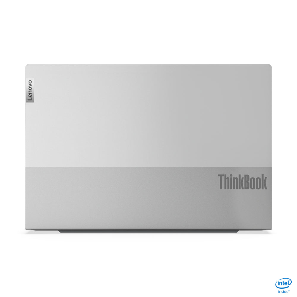 Lenovo ThinkBook 14 G2 ITL Intel® Core™ i5 i5-1135G7 Laptop 14" Full HD 8 GB DDR4-SDRAM 256 GB SSD Wi-Fi 6 (802.11ax) Windows 10 Pro Gray