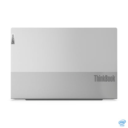 Lenovo ThinkBook 14 G2 ITL Intel® Core™ i5 i5-1135G7 Laptop 14" Full HD 8 GB DDR4-SDRAM 256 GB SSD Wi-Fi 6 (802.11ax) Windows 10 Pro Gray