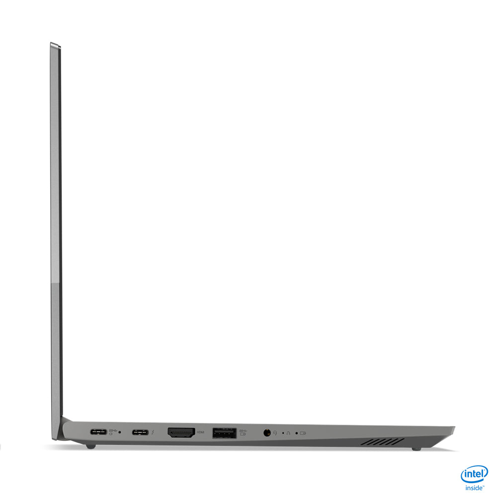 Lenovo ThinkBook 14 G2 ITL Intel® Core™ i5 i5-1135G7 Laptop 14" Full HD 8 GB DDR4-SDRAM 256 GB SSD Wi-Fi 6 (802.11ax) Windows 10 Pro Gray