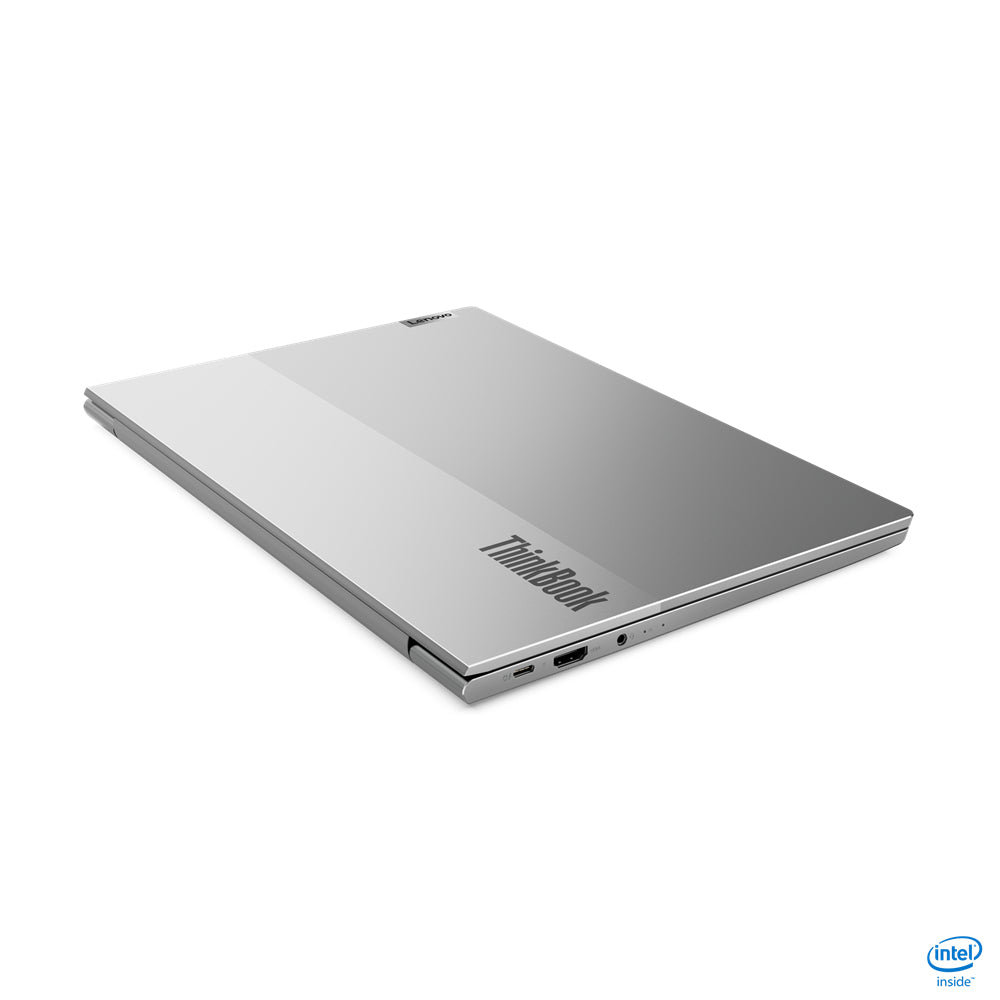 Lenovo ThinkBook 13s G2 ITL Intel® Core™ i5 i5-1135G7 Laptop 13.3" WQXGA 8 GB LPDDR4x-SDRAM 256 GB SSD Wi-Fi 6 (802.11ax) Windows 10 Pro Gray