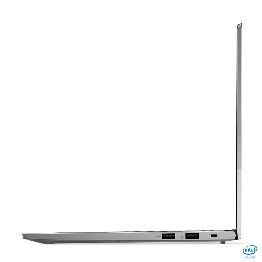 Lenovo ThinkBook 13s G2 ITL Intel® Core™ i5 i5-1135G7 Laptop 13.3" WQXGA 8 GB LPDDR4x-SDRAM 256 GB SSD Wi-Fi 6 (802.11ax) Windows 10 Pro Gray