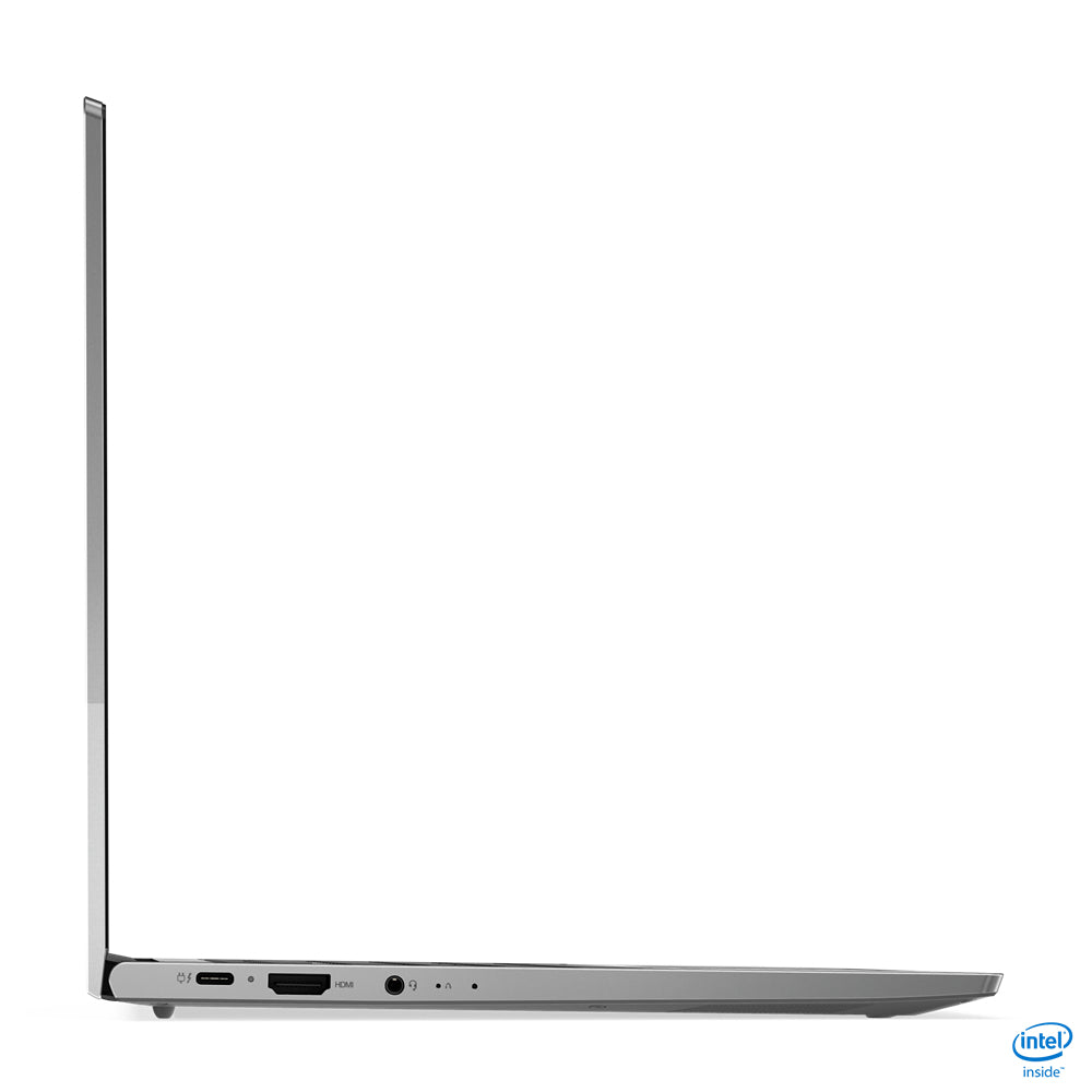 Lenovo ThinkBook 13s G2 ITL Intel® Core™ i5 i5-1135G7 Laptop 13.3" WQXGA 8 GB LPDDR4x-SDRAM 256 GB SSD Wi-Fi 6 (802.11ax) Windows 10 Pro Gray