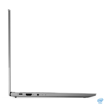 Lenovo ThinkBook 13s G2 ITL Intel® Core™ i5 i5-1135G7 Laptop 13.3" WQXGA 8 GB LPDDR4x-SDRAM 256 GB SSD Wi-Fi 6 (802.11ax) Windows 10 Pro Gray