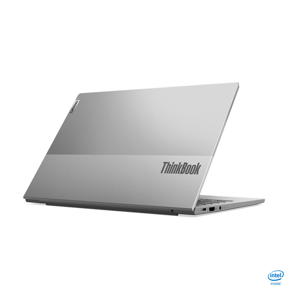 Lenovo ThinkBook 13s G2 ITL Intel® Core™ i5 i5-1135G7 Laptop 13.3" WQXGA 8 GB LPDDR4x-SDRAM 256 GB SSD Wi-Fi 6 (802.11ax) Windows 10 Pro Gray