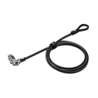 Kensington Slim NanoSaver™ Combination Laptop Lock