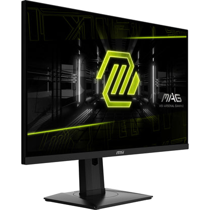 MSI MAG 274QRF QD E2 computer monitor 27" 2560 x 1440 pixels Wide Quad HD LCD Black