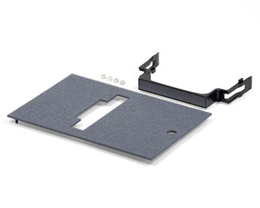Middle Atlantic Products XB814CPGY electrical enclosure accessory