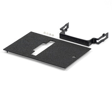 Middle Atlantic Products XB814CPBK electrical enclosure accessory