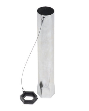 Middle Atlantic Products XBLNT electrical enclosure