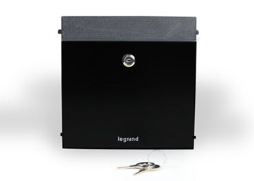 Middle Atlantic Products XCSLOCK-BZ electrical enclosure