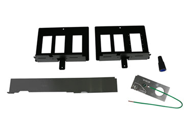 Middle Atlantic Products XCSAV mounting kit